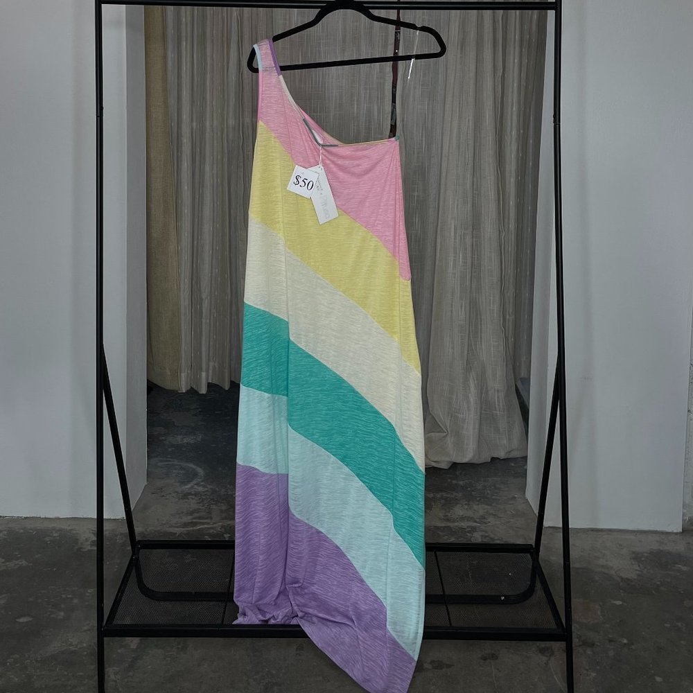Pitusa dress